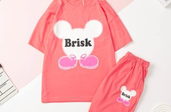 [🆕🇻🇳] Lita Outfits – Quần Áo Vnxk😎❤️️⭐️   Bộ ngắn tay BG 8/16
Hàng chính hãng thương hiệu Litibaby
Chất liệu: Chất cotton 2 chiều thấm hút mồ hôi cực tốt, in hình xinh yêu
Form Korea luôn ạ.
Siz , shares-0✔️ , likes-1❤️️ , date-2024-04-04 09:12:13🇻🇳🇻🇳🇻🇳📰🆕