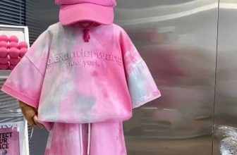 [🆕🇻🇳] Lita Outfits – Quần Áo Vnxk😎❤️️⭐️ ￼Bộ hè loang chữ Newyork chất cotton thoáng mát cho bé từ 30-55kg. Dòng size cho bé nhỡ rất khó tìm
Size: 260-300 (28-45kg) ——————
LITA OUTFIT , shares-0✔️ , likes-0❤️️ , date-2024-04-07 00:29:12🇻🇳🇻🇳🇻🇳📰🆕