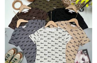 [🆕🇻🇳] Lita Outfits – Quần Áo Vnxk😎❤️️⭐️ Áo phông nữ cộc tay loang in chữ Dior, lựa chọn tuyệt vời cho chị em mùa hè này.
Chất cotton co giãn, mặc nhẹ tênh mang lại cảm giác thoải mái cho mùa hè  , shares-0✔️ , likes-0❤️️ , date-2024-04-07 00:04:10🇻🇳🇻🇳🇻🇳📰🆕