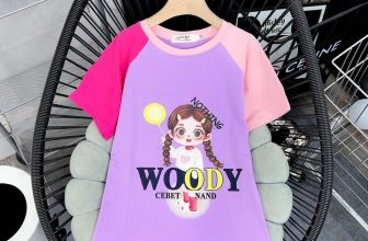 [🆕🇻🇳] Hiền Vinh Hvkids  (Xưởng may HV Kids) 😎❤️️⭐️ Váy cotong siu hót e về sẵn hàng từ 25/35kg sỉ 60k ạ
, shares-0✔️ , likes-3❤️️ , date-2024-03-23 04:00:56🇻🇳🇻🇳🇻🇳📰🆕