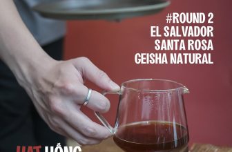 [☕️🇻🇳] ACID8 Specialty Coffee 🥤 Top1Coffee ☕️ HẠT XỊN UỐNG VUI – ROUND 2: EL SALVADOR SANTA ROSA GEISHA NATURALChúng tôi mở bán ít hạt Guatemala Chimaltenango Geisha Washed , shares-0✔️ , likes-14❤️️ , date-2024-03-23 01:42:12🇻🇳🇻🇳🇻🇳📰🆕