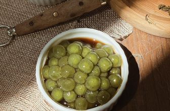 [☕️🇻🇳] Le Petit Cafe’ 🥤 Top1Coffee ☕️ Óng A Óng ÁnhMọi người ơi, quán hôm nay có Trân Châu Oolong Nhài, số lượng có hạn mí bạn ơi nhanh chân ghé quán nha
——- , shares-1✔️ , likes-21❤️️ , date-2024-04-03 06:50:08🇻🇳🇻🇳🇻🇳📰🆕