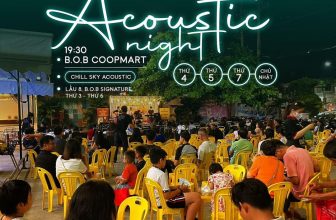 [☕️🇻🇳] B.O.B Coffee 🥤 Top1Coffee ☕️ 𝐆𝐨́𝐜 𝐀̂𝐦 𝐍𝐡𝐚̣𝐜Những ngày cận kề cuối tuần luôn mang đến cho tụi mình cảm giác nhẹ nhàng và thư giãn.
Cuối ngày đừng quên nh , shares-1✔️ , likes-40❤️️ , date-2024-03-23 10:00:57🇻🇳🇻🇳🇻🇳📰🆕