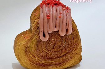 [☕️🇻🇳] 12 mois pâtisserie  🥤 Top1Coffee ☕️ TIMBER RING RASPBERRY
Ngọt ngào như vẻ bề ngoài, chiếc timber trái tim nhân đẫm kem phomai sữa chua mâm xôi, chua chua ngọt ng , shares-0✔️ , likes-1❤️️ , date-2024-03-22 05:37:15🇻🇳🇻🇳🇻🇳📰🆕