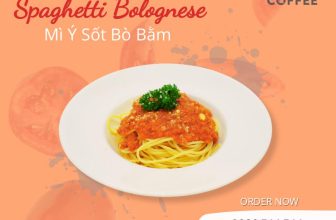 [☕️🇻🇳] LeKao’s Coffee 🥤 Top1Coffee ☕️ 𝗠𝗼́𝗻 𝗮̆𝗻 𝗴𝗶𝗮 đ𝗶̀𝗻𝗵, 𝗻𝗴𝗼𝗻 𝗻𝗵𝘂̛ 𝗼̛̉ 𝗻𝗵𝗮̀ – 𝗚𝘂̛̉𝗶 𝘆𝗲̂𝘂 𝘁𝗵𝘂̛𝗼̛𝗻𝗴 𝘁𝗿𝗼𝗻𝗴 𝘁𝘂̛̀𝗻𝗴 𝗺𝗼́𝗻 𝗮̆𝗻𝐌𝐢̀ 𝐘́ 𝐒𝐨̂́𝐭 𝐁𝐨̀ 𝐁𝐚̆̀𝐦 hay còn gọi là Spag , shares-2✔️ , likes-14❤️️ , date-2024-03-20 01:30:29🇻🇳🇻🇳🇻🇳📰🆕