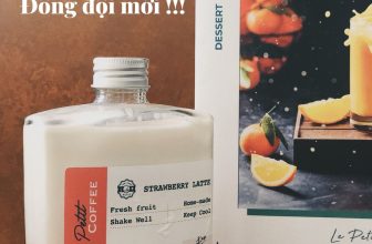 [☕️🇻🇳] Le Petit Cafe’ 🥤 Top1Coffee ☕️ WE’RE HIRINGTUYỂN THÊM THÀNH VIÊN MỚI  Tháng 4/2024
Le Petit team mong muốn tìm kiếm thêm đồng đội mới, ưu tiên làm việc lâu dài , shares-4✔️ , likes-5❤️️ , date-2024-03-20 08:09:54🇻🇳🇻🇳🇻🇳📰🆕