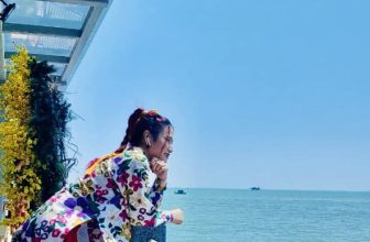 [🆕🇻🇳] Thắm Phạm – Tổng giám đốc tại Victoria Yoga 🧘 Top1Yoga 🧘 Khi yêu ta là duyên nợ với yoga
Thắm phạm thật có duyên khi được gặp gỡ và giao lưu với hơn 1 , shares-0✔️ , likes-123❤️️ , date-2024-03-24 11:07:10🇻🇳🇻🇳🇻🇳📰🆕