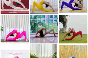[🆕🇻🇳] Hong Ha Yoga – Ở đây có đam mê yoga � 🧘 Top1Yoga 🧘 Nay lại được flex các trò cưng nữa rồi, cứ lưng với hông là các nàng uốn muốn cong cả giới tính của cô luôn rồi  ai đó cứu tui … , shares-0✔️ , likes-657❤️️ , date-2024-03-17 11:01:02🇻🇳🇻🇳🇻🇳📰🆕