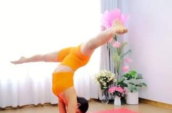 [🆕🇻🇳] Hong Ha Yoga – Ở đây có đam mê yoga � 🧘 Top1Yoga 🧘 Xoạc ở dưới đất thích hơn hay là lộn ngược thích hơn các bạn ?
, shares-0✔️ , likes-727❤️️ , date-2024-03-25 06:03:16🇻🇳🇻🇳🇻🇳📰🆕