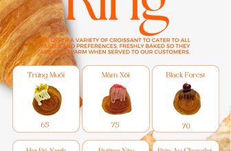 [☕️🇻🇳] 12 mois pâtisserie  🥤 Top1Coffee ☕️ 𝑴𝒆𝒏𝒖 𝑻𝒊𝒎𝒃𝒆𝒓 𝑹𝒊𝒏𝒈Xin chào mọi người, tiệm bánh 12Mois rất cám ơn sự ủng hộ của mọi người với dòng bánh Timber RingTiệm gửi m , shares-1✔️ , likes-7❤️️ , date-2024-03-26 04:09:15🇻🇳🇻🇳🇻🇳📰🆕