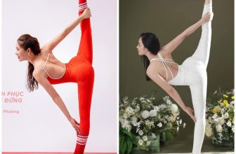 [🆕🇻🇳] Hong Ha Yoga – Ở đây có đam mê yoga � 🧘 Top1Yoga 🧘 2 cô gái truyền cảm hứng này, gà cưng của cô
, shares-1✔️ , likes-746❤️️ , date-2024-03-16 09:22:42🇻🇳🇻🇳🇻🇳📰🆕