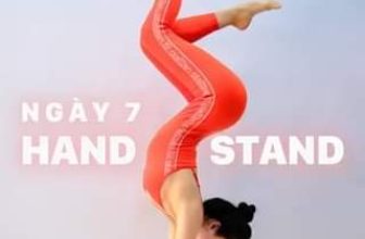 [🆕🇻🇳] Hong Ha Yoga – Ở đây có đam mê yoga � 🧘 Top1Yoga 🧘 Thử thách tìm kiếm Đại Sứ Yoga cùng Olaben: ngày 7: Handstand Nhìn tư thế ai cũng sợ hãi kêu la, vậy mình tập với tường cũng đượ , shares-0✔️ , likes-268❤️️ , date-2024-03-21 00:52:28🇻🇳🇻🇳🇻🇳📰🆕