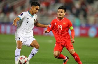 [☕️🇻🇳]  Minh Coffee 🥤 Top1Coffee ☕️ Đừng quên trận đấu đỉnh cao của Việt Nam và Indonesia vào 20h30 tối mai nhé các bạn.
Minh Coffee luôn mở những trận bóng đá Vi , shares-0✔️ , likes-7❤️️ , date-2024-03-20 13:11:32🇻🇳🇻🇳🇻🇳📰🆕