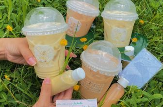 [☕️🇻🇳] Windmills Coffee Đà Lạt – Trà sữa Ly Chai 🥤 Top1Coffee ☕️ Sức “Hot” của mặt trời sao bằng sức HOT của Trà sữa – Mua Ly Được Chai của tụi tuiTui nghĩ mấy ngày nóng nực như thế này, chắ , shares-0✔️ , likes-7❤️️ , date-2024-03-26 08:12:35🇻🇳🇻🇳🇻🇳📰🆕