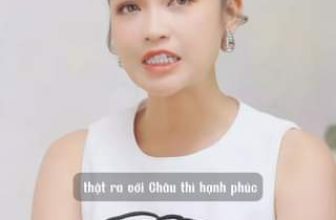 [🆕🇻🇳] ELISE – Định hướng phong cách thời trang👕 Top1Fashion 👗  “Hạnh phúc luôn luôn nằm gọn trong bàn tay của chính chúng ta. Nếu chúng ta nắm chặt quá thì hạnh phúc sẽ dễ tan vỡ. Nhưng mà khi chúng ta mở rộng lòng bàn , shares-4✔️ , likes-61❤️️ , date-2024-04-29 13:37:42🇻🇳🇻🇳🇻🇳📰🆕