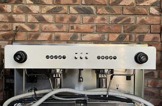 [☕️🇻🇳] Fin Coffee  🥤 Top1Coffee ☕️  Wega Pegaso là dòng chuyên nghiệp dành cho các quán có công suất lớn, sử dụng công nghệ E61, xuất xứ từ Ý.
– Công suất: 250ly/  , shares-0✔️ , likes-11❤️️ , date-2024-03-23 03:12:42🇻🇳🇻🇳🇻🇳📰🆕