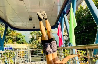 [🆕🇻🇳] Đạt Anh Yoga Flow 🧘 Top1Yoga 🧘 Hôm nay nắng lên, tinh thần Flow của em giáo phấn chấn thêm vài lần. Một ngày quá phù hợp để các chị đẹp mới tập bắt đầu một Lộ trình Flow bài bản, ai muốn , shares-5✔️ , likes-112❤️️ , date-2024-03-21 01:35:37🇻🇳🇻🇳🇻🇳📰🆕