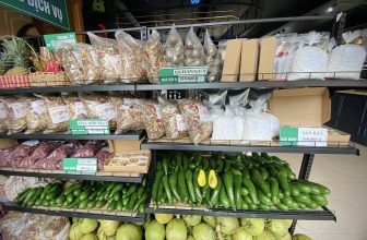 [☕️🇻🇳] Newland Coffee 🥤 Top1Coffee ☕️ Bơ tươi hôm nay lại tiếp tục về rất nhiều đây ạ !
, shares-0✔️ , likes-7❤️️ , date-2024-04-06 04:51:10🇻🇳🇻🇳🇻🇳📰🆕