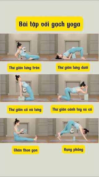 Cùng tập để ngày một xinh đẹp nhé các chị em #yoga #nguyenhieuyoga #xuhuong #tambooksyoga