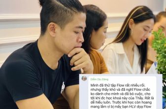 [🆕🇻🇳] Đạt Anh Yoga Flow 🧘 Top1Yoga 🧘 Đọc chiếc feedback này của học viên nên em giáo suy tư quá.
Suy tư coi muốn được “khen” nhiều hơn thì phải làm sao  Chị em gợi ý cho em giáo với nha!
#fl , shares-1✔️ , likes-239❤️️ , date-2024-03-20 23:00:33🇻🇳🇻🇳🇻🇳📰🆕