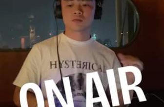 [☕️🇻🇳] Blank Lounge 🥤 Top1Coffee ☕️ On Air #4: DJ DONÜT Don’t forget to burn some calories with (DJ) Donüt tomorrow, from the highest sky lounge in Vietnam. Event i , shares-0✔️ , likes-0❤️️ , date-2024-03-21 12:12:40🇻🇳🇻🇳🇻🇳📰🆕