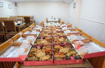 [🆕🇻🇳] Vua Gà Nướng – Thương Hiệu Gà Ngon 🍔 Top1Food 🍜 EM ƠI!SET GÀ NHÀ EM CÓ ĐẦY ĐẶN KHÔNG?
CHO CHỊ XIN ẢNH THẬT ĐƯỢC KHÔNG?
ĐỒ ĂN CÓ GIỐNG HÌNH KHÔNG?
….
Hôm nay em xin show luôn ảnh đơn ship hàng ngày của  , shares-0✔️ , likes-4❤️️ , date-2024-03-22 02:16:05🇻🇳🇻🇳🇻🇳📰🆕