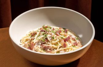 [☕️🇻🇳] MOJO Boutique Coffee 🥤 Top1Coffee ☕️ 𝗖𝗔𝗥𝗕𝗢𝗡𝗔𝗥𝗔: 𝗔 𝗦𝗜𝗠𝗣𝗟𝗘 𝗦𝗜𝗚𝗛𝗧 𝗕𝗨𝗧 𝗗𝗘𝗟𝗜𝗚𝗛𝗧𝗙𝗨𝗟 𝗙𝗟𝗔𝗩𝗢𝗥Có lẽ không có món Ý nào được yêu thích hơn Carbonara. Chẳng quá cầu kỳ về phần , shares-3✔️ , likes-114❤️️ , date-2024-03-24 12:01:02🇻🇳🇻🇳🇻🇳📰🆕