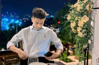 [☕️🇻🇳] The View Hai Dang – Dịch vụ tổ chức tiệc gặp mặt, tiệc mừng của công ty 🥤 Top1Coffee ☕️ 𝐓𝐨𝐩 𝐥𝐲́ 𝐝𝐨 𝐜𝐡𝐨̣𝐧 𝐓𝐡𝐞 𝐕𝐢𝐞𝐰 𝐇𝐚𝐢 𝐃𝐚𝐧𝐠 𝐥𝐚̀ 𝐧𝐨̛𝐢 𝐥𝐲́ 𝐭𝐮̛𝐨̛̉𝐧𝐠 𝐜𝐡𝐨 𝐛𝐮̛̃𝐚 𝐭𝐢𝐞̣̂𝐜 𝐬𝐢𝐧𝐡 𝐧𝐡𝐚̣̂𝐭 𝐡𝐨𝐚̀𝐧 𝐡𝐚̉𝐨 !
Không gian view biển: Với vi , shares-0✔️ , likes-10❤️️ , date-2024-03-23 10:57:38🇻🇳🇻🇳🇻🇳📰🆕