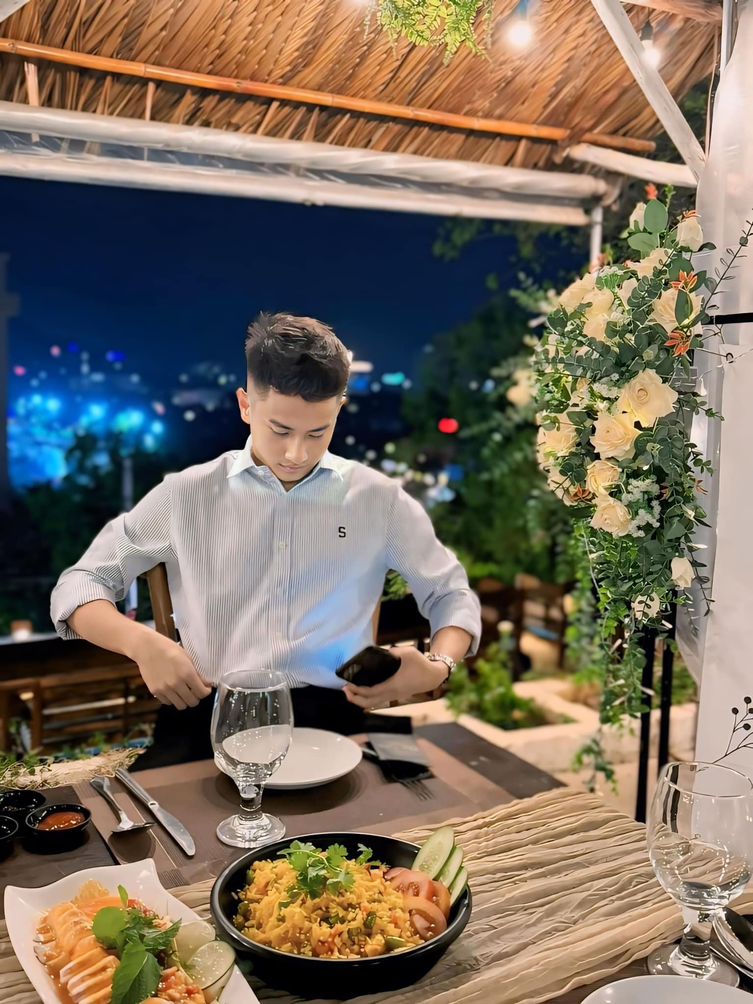 [☕️🇻🇳] The View Hai Dang – Dịch vụ tổ chức tiệc gặp mặt, tiệc mừng của công ty 🥤 Top1Coffee ☕️ 𝐓𝐨𝐩 𝐥𝐲́ 𝐝𝐨 𝐜𝐡𝐨̣𝐧 𝐓𝐡𝐞 𝐕𝐢𝐞𝐰 𝐇𝐚𝐢 𝐃𝐚𝐧𝐠 𝐥𝐚̀ 𝐧𝐨̛𝐢 𝐥𝐲́ 𝐭𝐮̛𝐨̛̉𝐧𝐠 𝐜𝐡𝐨 𝐛𝐮̛̃𝐚 𝐭𝐢𝐞̣̂𝐜 𝐬𝐢𝐧𝐡 𝐧𝐡𝐚̣̂𝐭 𝐡𝐨𝐚̀𝐧 𝐡𝐚̉𝐨 ! 
Không gian view biển: Với vi , shares-0✔️ , likes-10❤️️ , date-2024-03-23 10:57:38🇻🇳🇻🇳🇻🇳📰🆕