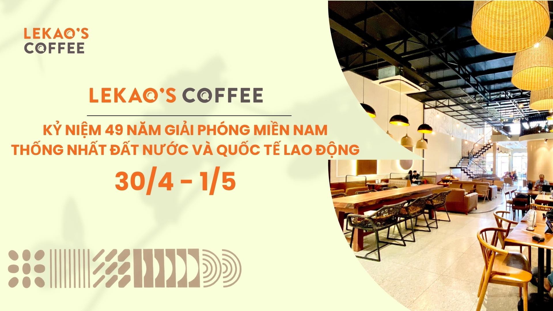 [☕️🇻🇳] LeKao’s Coffee 🥤 Top1Coffee ☕️ Mừng Tháng Tư. Tháng Tự Hào Dân Tộc
#VietNam
, shares-0✔️ , likes-22❤️️ , date-2024-04-03 01:23:15🇻🇳🇻🇳🇻🇳📰🆕