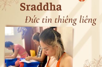 [🆕🇻🇳] Yogadaily – Trung tâm Yoga uy tín tại TPHCM 🧘 Top1Yoga 🧘  SRADDHA – ĐỨC TIN THIÊNG LIÊNGSraddha, có nghĩa là Đức tin, niềm tin, sự tin tưởng.  Đây là trụ cột nền tảng để duy trì việc thực hành Yoga của một ngườ , shares-0✔️ , likes-1❤️️ , date-2024-04-06 09:00:14🇻🇳🇻🇳🇻🇳📰🆕