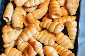 [☕️🇻🇳] Coffee TALK 🥤 Top1Coffee ☕️ Bánh ốc kemtuổi thơ dự dội, ngày bé đi học được cho mấy nghìn mua nổi cái bánh thôi mà mừng nguyên ngày, khoe khắp, ăn rón rà , shares-0✔️ , likes-2❤️️ , date-2024-03-28 03:43:24🇻🇳🇻🇳🇻🇳📰🆕