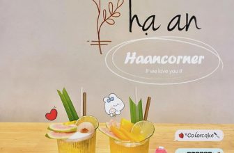 [☕️🇻🇳] Hạ An Corner – Trà – Bánh – Cafe – Piano 🥤 Top1Coffee ☕️ Trà vải
Trà đào
, shares-0✔️ , likes-15❤️️ , date-2024-03-27 02:38:41🇻🇳🇻🇳🇻🇳📰🆕