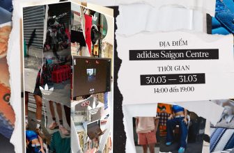 [🆕🇻🇳] Adidas Việt Nam👕 Top1Fashion 👗  LÊN ĐỒ XUỐNG PHỐ, ‘TAKE A PHOTO’ tại adidas Saigon CentreKhuấy động mùa hè với outfit cực cháy, bấm máy lên hình cực cool cùng Gazelle Photobooth…Checkk , shares-1✔️ , likes-47❤️️ , date-2024-03-29 07:15:40🇻🇳🇻🇳🇻🇳📰🆕