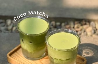 [☕️🇻🇳] La Farine 🥤 Top1Coffee ☕️ “𝐂𝐨𝐜𝐨 𝐌𝐚𝐭𝐜𝐡𝐚” – 𝐇𝐞𝐥𝐥𝐨 𝐒𝐮𝐦𝐦𝐞𝐫 𝟐𝟎𝟐𝟒Theo dòng sự kiện của thức uống mới siêu hot thì La Farine cũng ra mắt món mới cực kì fresh c , shares-0✔️ , likes-24❤️️ , date-2024-03-31 13:42:52🇻🇳🇻🇳🇻🇳📰🆕