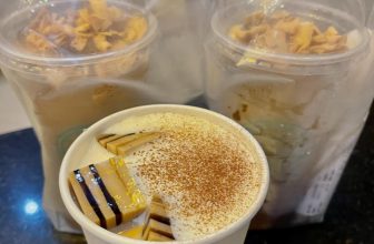 [☕️🇻🇳] Bot’s Coffee 🥤 Top1Coffee ☕️ Khách bảo : hôm nào mà c làm rau câu thì c cứ auto ship cho e 1 ly nhoé quá ngonnnnn
Uy tín thặcccc  Phúc Long full topping
, shares-0✔️ , likes-3❤️️ , date-2024-03-23 14:22:05🇻🇳🇻🇳🇻🇳📰🆕