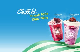 [☕️🇻🇳] Highlands Coffee – THƯƠNG HIỆU BẮT NGUỒN TỪ CÀ PHÊ VIỆT NAM 🥤 Top1Coffee ☕️ THANH MÁT DÂU TẰM, CHILL HÈ HIGHLANDSTrời xanh mây trắng nắng vàng
Hè chill rộn ràng vì Chúng mình ghé Highlands!Vui hè cùn , shares-5✔️ , likes-161❤️️ , date-2024-04-02 04:57:33🇻🇳🇻🇳🇻🇳📰🆕