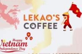 [☕️🇻🇳] LeKao’s Coffee 🥤 Top1Coffee ☕️ Mừng Tháng Tư. Tháng Tự Hào Dân Tộc
#VietNam
, shares-0✔️ , likes-22❤️️ , date-2024-04-03 01:23:15🇻🇳🇻🇳🇻🇳📰🆕