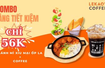 [☕️🇻🇳] LeKao’s Coffee 🥤 Top1Coffee ☕️ 𝐁𝐚̆́𝐭 Đ𝐚̂̀𝐮 𝐍𝐠𝐚̀𝐲 𝐌𝐨̛́𝐢 𝐒𝐚̉𝐧𝐠 𝐊𝐡𝐨𝐚́𝐢 𝐯𝐨̛́𝐢 𝐂𝐨𝐦𝐛𝐨 𝐒𝐚́𝐧𝐠 𝐓𝐢𝐞̂́𝐭 𝐊𝐢𝐞̣̂𝐦 𝐭𝐮̛̀ 𝐋𝐞𝐊𝐚𝐨’𝐬 𝐂𝐨𝐟𝐟𝐞𝐞
Sáng sớm là thời điểm mà chúng ta cần m , shares-0✔️ , likes-5❤️️ , date-2024-04-01 01:55:48🇻🇳🇻🇳🇻🇳📰🆕