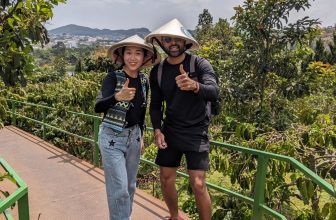 [☕️🇻🇳] Mê Linh Coffee Garden 🥤 Top1Coffee ☕️ Ghé thăm 𝐌𝐞̂ 𝐋𝐢𝐧𝐡 𝐂𝐨𝐟𝐟𝐞𝐞 𝐆𝐚𝐫𝐝𝐞𝐧 vào một ngày cuối tháng 3  Để được tận hưởng hương hoa cà phê ngào ngạt, đắm chìm vào không gian , shares-5✔️ , likes-49❤️️ , date-2024-03-27 07:29:31🇻🇳🇻🇳🇻🇳📰🆕