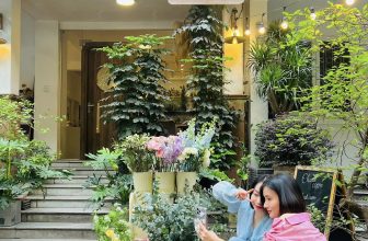 [☕️🇻🇳] Charm Coffee 🥤 Top1Coffee ☕️ Khi các nàng Ther trà chiều…
Charm Coffee : ngõ 20 Láng Hạ, Đống Đa,HN
Opening hours: 07 am- 22h00 pm
Available apps , shares-2✔️ , likes-16❤️️ , date-2024-03-26 10:28:39🇻🇳🇻🇳🇻🇳📰🆕