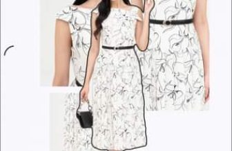 [🆕🇻🇳] IVY moda – Chuỗi thương hiệu thời trang công sở 👕 Top1Fashion 👗  MUA 1 ĐƯỢC 2: VÁY XINH KÈM BELT
GIẢM 20% TOÀN BỘ BST HÈ 2024. Từ 28/4 – 2/5
#IVYmoda #damxinh #newlookbook #oceanjewels #congs , shares-0✔️ , likes-0❤️️ , date-2024-04-28 02:00:22🇻🇳🇻🇳🇻🇳📰🆕