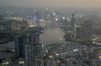 [☕️🇻🇳] Blank Lounge 🥤 Top1Coffee ☕️ Watch the city lights up from above.
Nhìn thành phố lên đèn từ trên cao.Được dịch từ Tiếng Anh
, shares-0✔️ , likes-0❤️️ , date-2024-03-30 05:17:55🇻🇳🇻🇳🇻🇳📰🆕