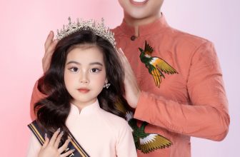 [🆕🇻🇳] Nhật Thực (Thực Tuti) 😎❤️️⭐️ Top1Kids 😎❤️️⭐️ E bé đội vương miện thêm mùa nữa nhé. Gương mặt đại diện 1 tỉ năm cơ mà.
Makeup: Hằng Camellia
Photo: Nguyễn Thành Công
, shares-2✔️ , likes-386❤️️ , date-2024-04-03 14:24:59🇻🇳🇻🇳🇻🇳📰🆕