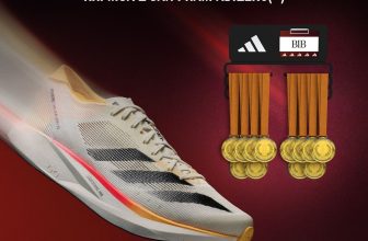 [🆕🇻🇳] Adidas Việt Nam👕 Top1Fashion 👗  MUA ADIZERO, NHẬN NGAY GIÁ TREO HUY CHƯƠNGĐể tôn vinh tinh thần cừ khôi của mỗi runner trên hành trình bứt tốc kỷ lục của chính mình, adidas dành tặng  , shares-4✔️ , likes-109❤️️ , date-2024-04-03 05:54:09🇻🇳🇻🇳🇻🇳📰🆕