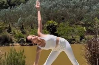 [🆕🇻🇳] Olaben – We create activewear and accessories for studio-to-street👕 Top1Fashion 👗  Warmer than white, softer than beige — meet summer’s iconic neutral for all the sun-warmed, outdoor play  @est.te like a goddess in Edna Top and Querida Hi , shares-0✔️ , likes-0❤️️ , date-2024-05-11 02:10:44🇻🇳🇻🇳🇻🇳📰🆕