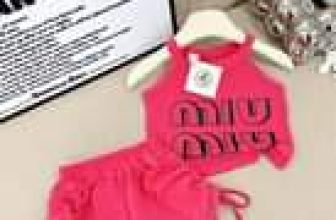 [🆕🇻🇳] Hiền Vinh Hvkids  (Xưởng may HV Kids) 😎❤️️⭐️ Bộ miumiu hót hít 1-5
6-10 hàng sẵn quầy sll ạ khách sỉ vào nhóm Zalo em báo giá
, shares-0✔️ , likes-16❤️️ , date-2024-04-02 04:21:42🇻🇳🇻🇳🇻🇳📰🆕