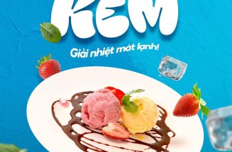 [☕️🇻🇳] B.O.B Coffee 🥤 Top1Coffee ☕️ 𝐕𝐈̣ 𝐊𝐄𝐌 𝐓𝐔̛𝐎̛𝐈 𝐌𝐀́𝐓, 𝐂𝐎𝐌𝐁𝐀𝐓 𝐍𝐆𝐀̀𝐘 𝐇𝐄̀Lần đầu tiên, 𝐁.𝐎.𝐁 thổi ” 𝐥𝐚̀𝐧 𝐠𝐢𝐨́ 𝐦𝐨̛́𝐢 ” vào menu bằng những viên kem mát lạnh, ngọt , shares-18✔️ , likes-86❤️️ , date-2024-04-01 11:56:39🇻🇳🇻🇳🇻🇳📰🆕