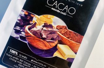 [☕️🇻🇳] ILOTA Coffee Roasters – Cafe rang xay 🥤 Top1Coffee ☕️ 𝐼𝐿𝑂𝑇𝐴 𝑁𝑒𝑤𝑠…
[𝐂𝐨̛𝐧 𝐡𝐨𝐚̉𝐧𝐠 𝐥𝐨𝐚̣𝐧 𝐜𝐮̉𝐚 𝐭𝐡𝐢̣ 𝐭𝐫𝐮̛𝐨̛̀𝐧𝐠 𝐂𝐚𝐜𝐚𝐨: 𝐓𝐡𝐢𝐞̂́𝐮 𝐧𝐠𝐮𝐨̂̀𝐧 𝐜𝐮𝐧𝐠 𝐧𝐠𝐡𝐢𝐞̂𝐦 𝐭𝐫𝐨̣𝐧𝐠 𝐧𝐡𝐚̂́𝐭 𝟔𝟎 𝐧𝐚̆𝐦, 𝐠𝐢𝐚́ 𝐭𝐚̆𝐧𝐠 𝟏𝟐𝟗%  , shares-0✔️ , likes-15❤️️ , date-2024-03-29 05:00:16🇻🇳🇻🇳🇻🇳📰🆕