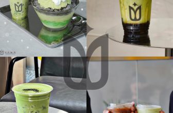[☕️🇻🇳] YAMA Coffee Tea Dessert – Tây Ninh 🥤 Top1Coffee ☕️
Cập nhật liền mấy món vừa mát mắt, mát miệng mà lại siêu mlem nhà YAMA !
***********************************
Địa chỉ YAMA tại T , shares-1✔️ , likes-27❤️️ , date-2024-03-28 07:48:01🇻🇳🇻🇳🇻🇳📰🆕